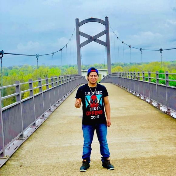 Meet your Posher, Fenomeno - Picture 1 of 1